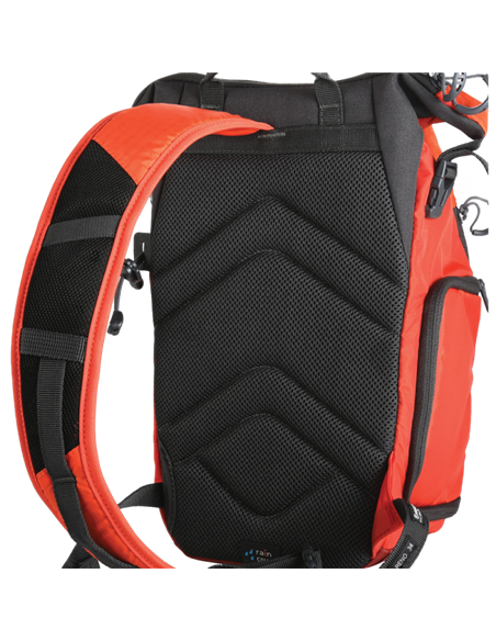 Rucsac pentru cameră Vanguard RENO 34OR, Portocaliu