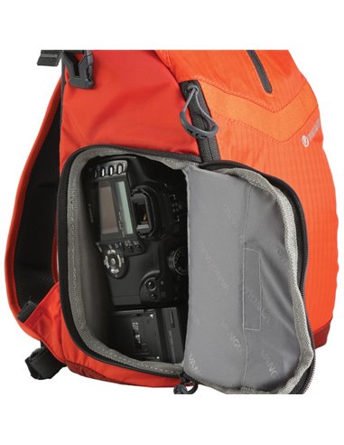 Rucsac pentru cameră Vanguard RENO 34OR, Portocaliu