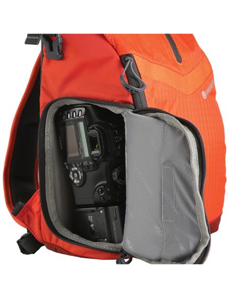 Rucsac pentru cameră Vanguard RENO 34OR, Portocaliu