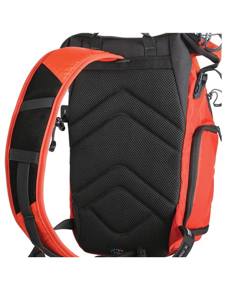 Rucsac pentru cameră Vanguard RENO 34OR, Portocaliu