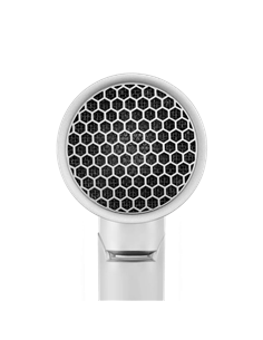 Uscător de păr Polaris PHD2450Ti, 2400W, Alb 2