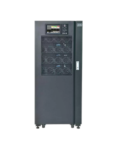 Источник бесперебойного питания PCM VGD II-60K33, Онлайн, 60000VA, Башня 2
