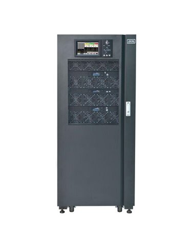 Источник бесперебойного питания PCM VGD II-60K33, Онлайн, 60000VA, Башня