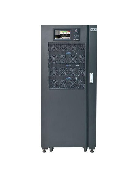 Источник бесперебойного питания PCM VGD II-60K33, Онлайн, 60000VA, Башня