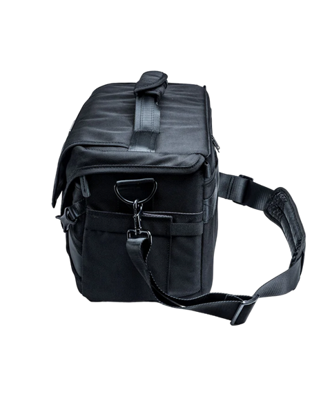 Geantă pe umăr Vanguard VEO SELECT 36S BK, Negru