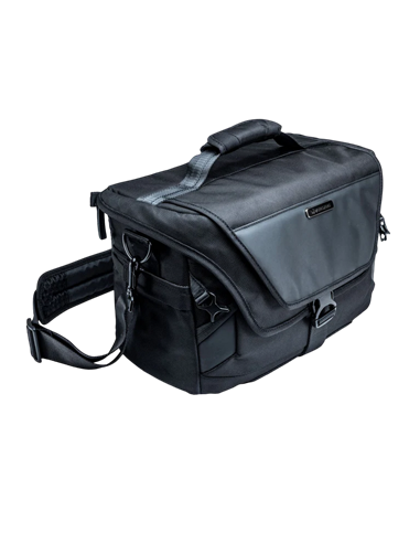 Geantă pe umăr Vanguard VEO SELECT 36S BK, Negru