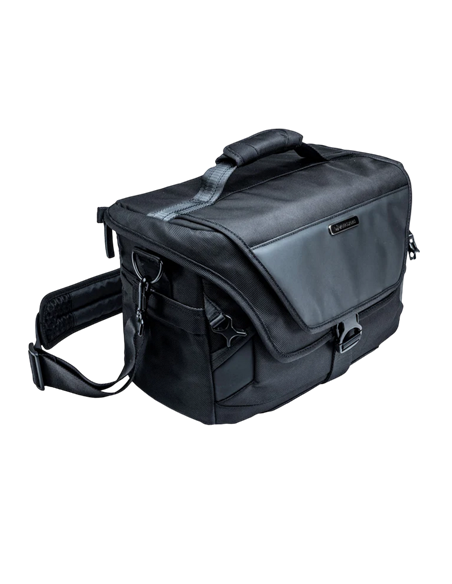Geantă pe umăr Vanguard VEO SELECT 36S BK, Negru