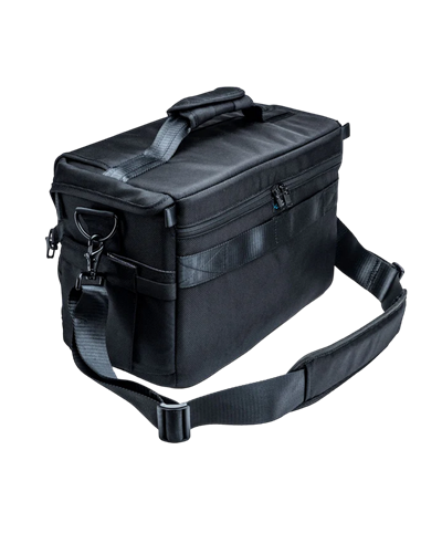 Geantă pe umăr Vanguard VEO SELECT 36S BK, Negru