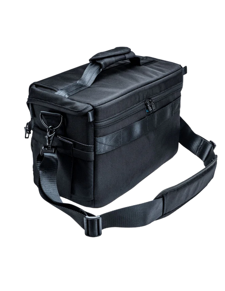 Geantă pe umăr Vanguard VEO SELECT 36S BK, Negru
