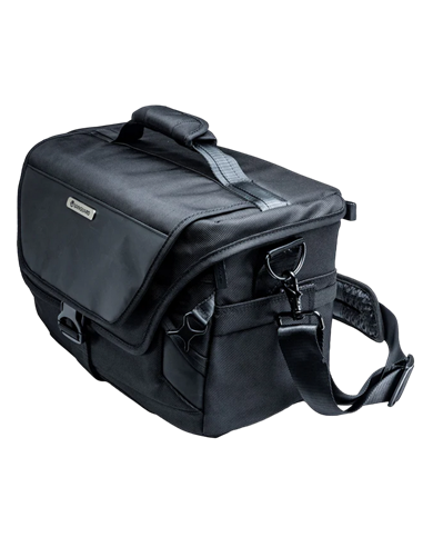 Geantă pe umăr Vanguard VEO SELECT 36S BK, Negru