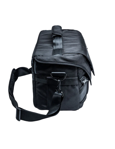 Geantă pe umăr Vanguard VEO SELECT 36S BK, Negru