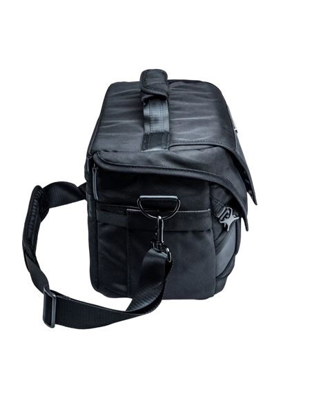 Geantă pe umăr Vanguard VEO SELECT 36S BK, Negru