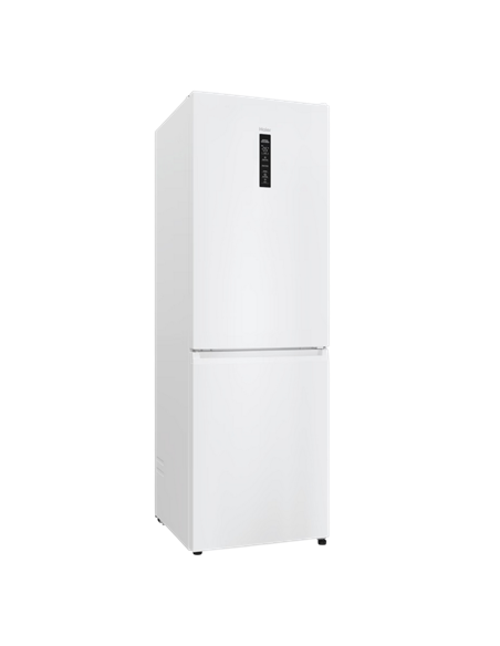 Холодильник Haier EHD3PWDNPW186, Белый