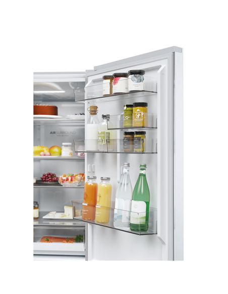 Холодильник Haier EHD3PWDNPW186, Белый