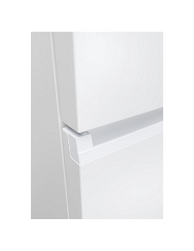 Холодильник Haier EHD3PWDNPW186, Белый
