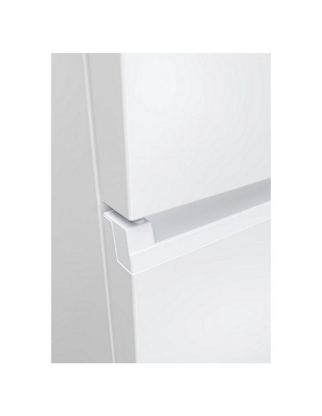 Холодильник Haier EHD3PWDNPW186, Белый