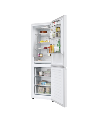 Холодильник Haier EHD3PWDNPW186, Белый