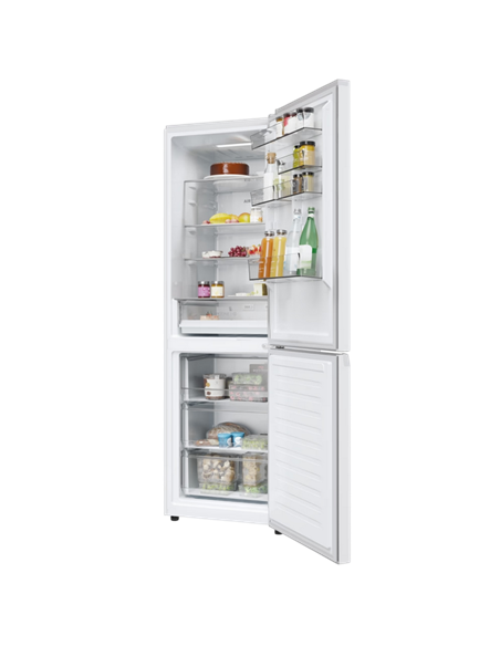 Холодильник Haier EHD3PWDNPW186, Белый