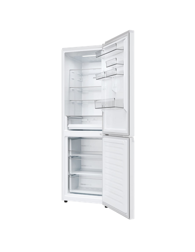 Холодильник Haier EHD3PWDNPW186, Белый