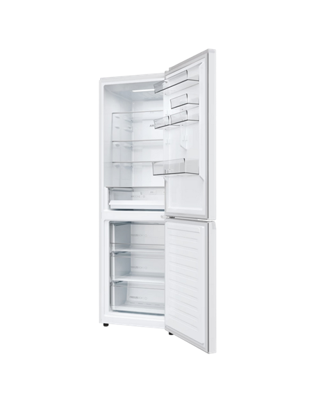 Холодильник Haier EHD3PWDNPW186, Белый