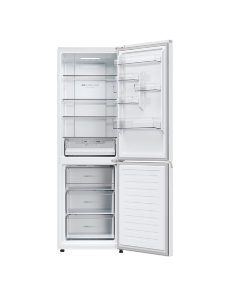 Холодильник Haier EHD3PWDNPW186, Белый