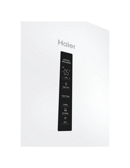 Холодильник Haier EHD3PWDNPW186, Белый