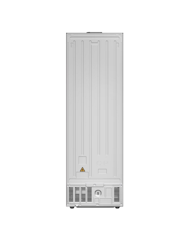 Холодильник Haier EHD3PWDNPW186, Белый