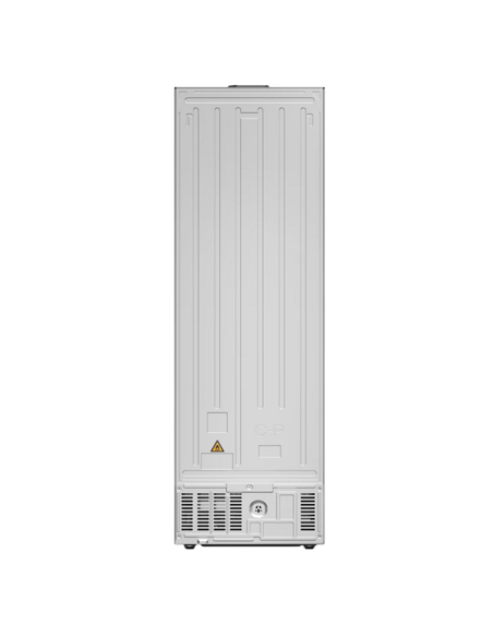 Холодильник Haier EHD3PWDNPW186, Белый