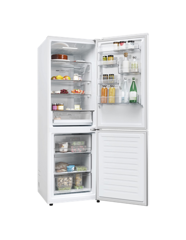 Холодильник Haier EHD3PWDNPW186, Белый
