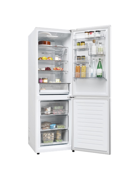 Холодильник Haier EHD3PWDNPW186, Белый