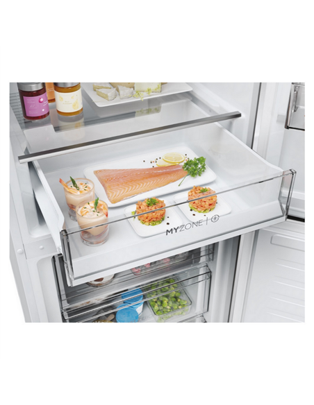Холодильник Haier EHD3PWDNPW186, Белый