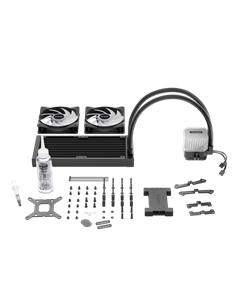 Cooler procesor be quiet! Light Loop 240mm 2