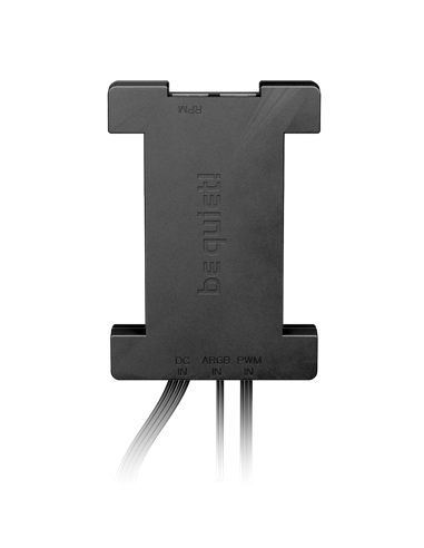Кулер для процессора be quiet! Light Loop 240мм
