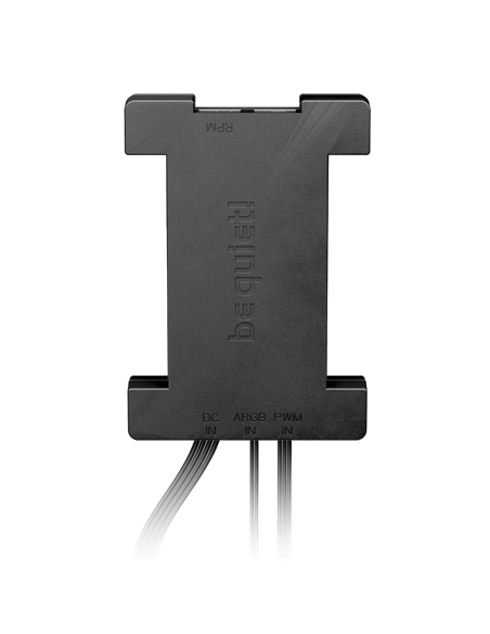 Кулер для процессора be quiet! Light Loop 240мм
