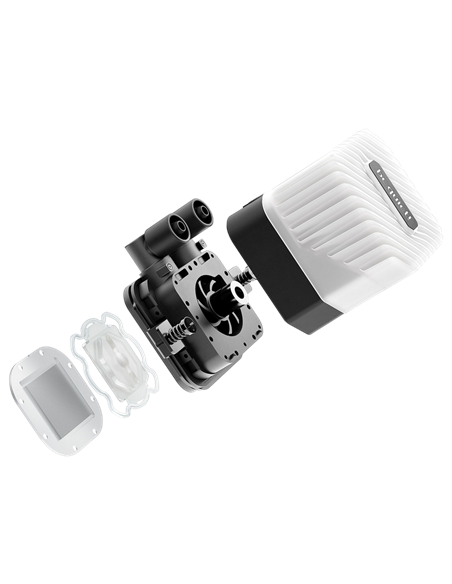 Cooler procesor be quiet! Light Loop 240mm