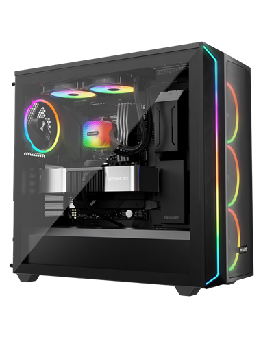 Cooler procesor be quiet! Light Loop 240mm