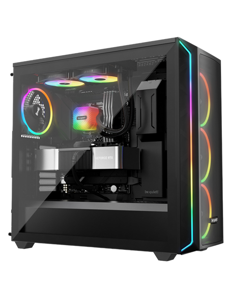 Cooler procesor be quiet! Light Loop 240mm