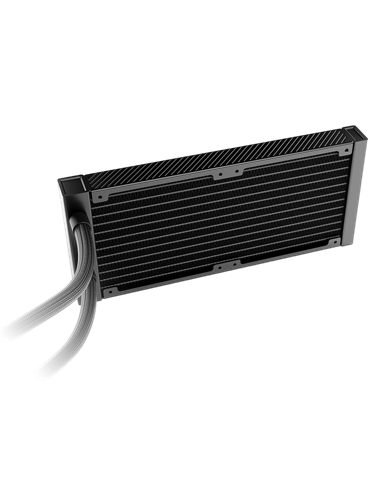 Кулер для процессора be quiet! Light Loop 240мм