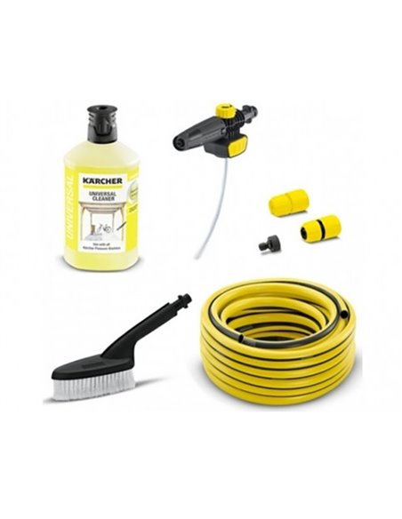 Мега бокс Karcher 9.633-510