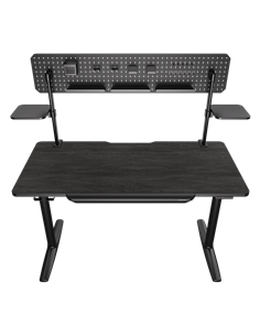 Birou Gaming Cougar E-Odyssey, Negru