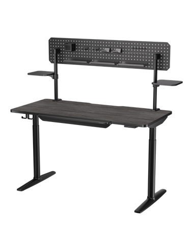 Игровой стол Cougar E-Odyssey, Чёрный
