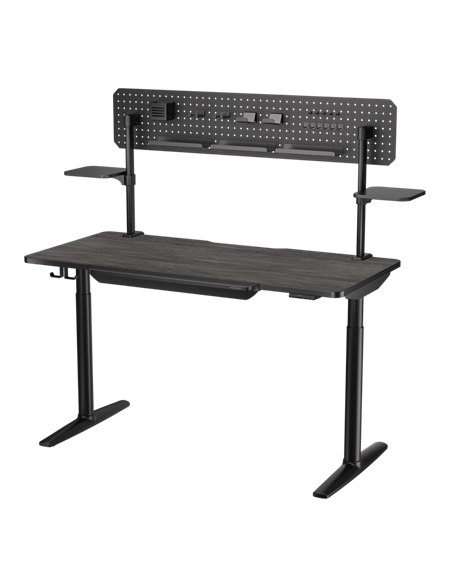 Игровой стол Cougar E-Odyssey, Чёрный