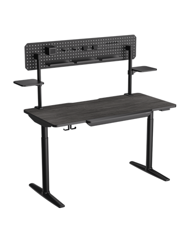 Игровой стол Cougar E-Odyssey, Чёрный