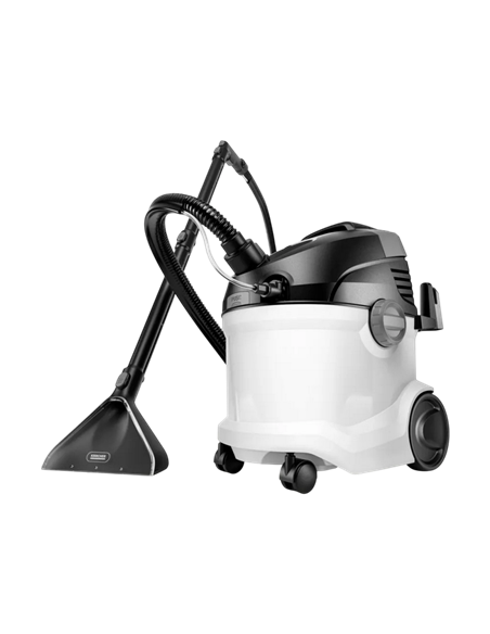 Пылесос Karcher SE 5 1.081-230.0, Белый | Черный Пылесос Karcher SE 5 1.081-230.0, Белый | Черный
