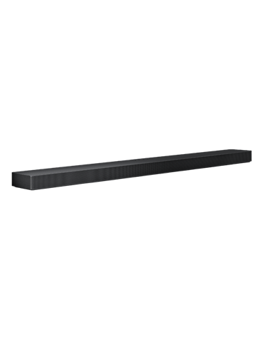 Саундбар Samsung HW-QS750F/UA, Черный