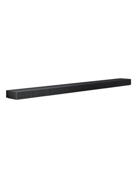 Саундбар Samsung HW-QS750F/UA, Черный