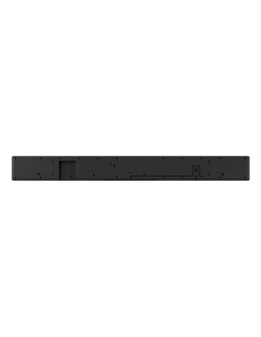 Саундбар Samsung HW-QS750F/UA, Черный