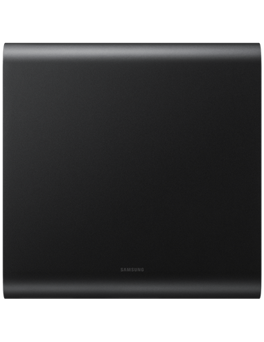 Саундбар Samsung HW-QS750F/UA, Черный