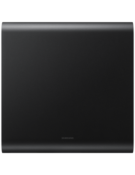 Саундбар Samsung HW-QS750F/UA, Черный