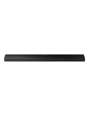 Саундбар Samsung HW-QS750F/UA, Черный